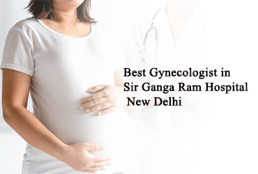Best Gynaecologist in Delhi